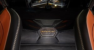 Lamborghini And MIT Develop Patent For New Supercapacitor Tech | Carscoops
