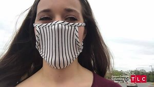 Big surprises and new challenges...TONIGHT at 8/7c on the season premiere of #CountingOn. | Counting On