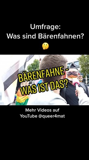 Understanding Bear Flags and Their Significance | LGBTQ Pride