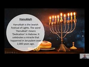 KS1 Judaism Introduction