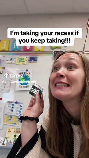 Handling Disruptive Students in the Classroom