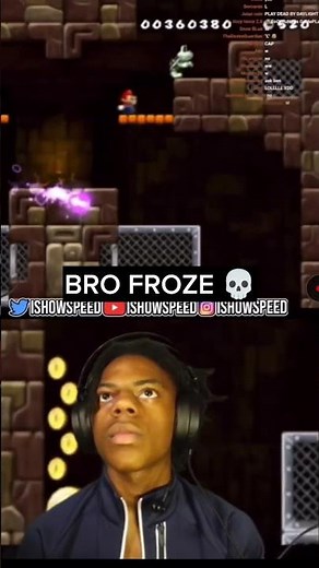 IShowSpeed Rage Compilation 4