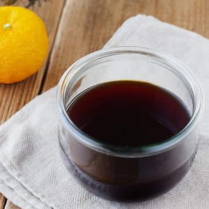 ゆずから作る。自家製ポン酢 - macaroni