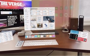超酷的下一代 AR 操作系统、AR眼镜 Building the Next Generation AR Operating System