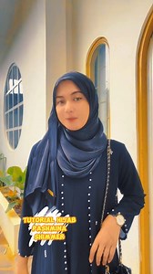 4K views · 40 reactions | Tutorial hijab pashmina shimmer bareng Kak Mila Alawiyah yuk dicobain #pashmina #hijab #pashminamurah #jilbab #hijabmurah #hijabstyle #kerudung #pashminadiamond #hijabers #pashminainstan #hijabfashion #jilbabmurah #segiempat #bergo #pashminaceruty #khimar #gamis #hijabinstan #jilbabinstan #jilbabsegiempat #ootdhijab #pashminapolos #bellasquare #pashminaceruti #hijabsyari #kerudungmurah #scarf #dress #hijabsegiempat #fashion | Rija Suyati Casmudie | Facebook