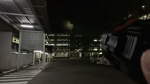 Nitecore TM39 Beam Demo. How does a searchlight beam actually look like, at 200, 800, 2000 and 5200 lumens? Here’s an unedited look at how it compares to an average tactical light, the NEW P12. Click here to order ➡️ https://bit.ly/tm39free P.S. As usual, this comes with our bulletproof 5-year warranty. If it doesn’t perform as you’d expect, just return everything within 60 days for a full refund. If you have any questions just comment below and I'll get to it. | Nitecore Lights