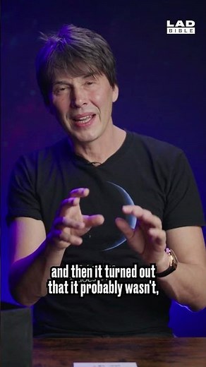 Is there evidence for Alien life? Prof Brian Cox answer | Honesty Box