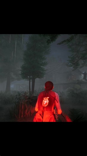 el got scared... #deadbydaylight #strangerthings #eleven #dbd #fyp #дбд #щп #janehopper #оченьстранныедела