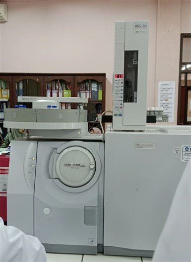 Determination of xylene isomer using GC-MS  Xylene or xylol with the chemical formula C6H4(CH3)2 with three isomeric forms: ortho-, metha-, and para-xylene.  Xylene has a boiling point of 138.5°C and… | Felisha Trista