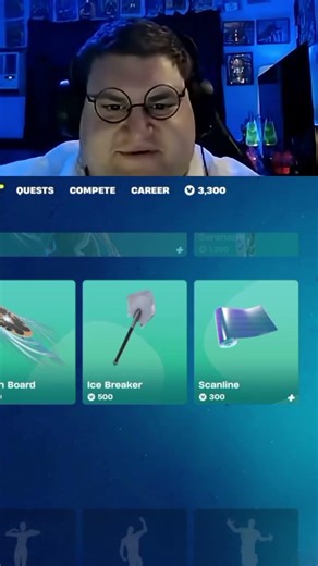 PETTER GRIFFIN GET LEVEL 100 SKIN BUGS BUNNY FORTNITE NEW SEASON