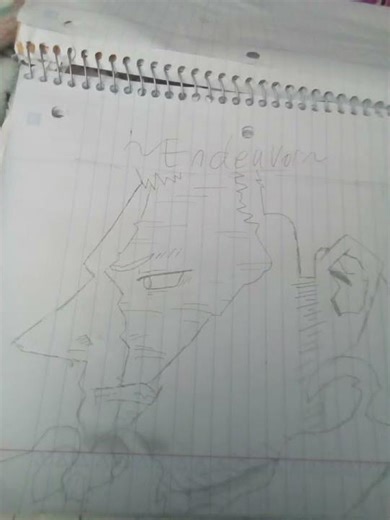 Some of my best Pencil art! | Mha Drawings |