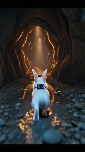 Mini Cam on Rabbit