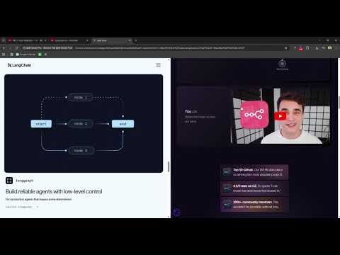 LangChain VS N8N The Real Differences Nobody Tells You