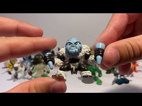 2004 Moose FISTFUL OF POWER Review