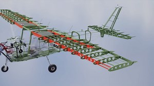 Inside a Single-Engine Aircraft | How a Cessna 172 Works