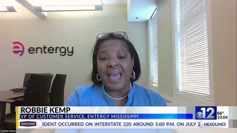 Entergy Mississippi offers bill management tools and resources