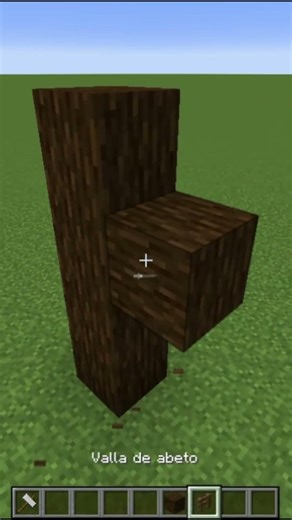 How To Spawn Tung Tung Tung Sahur In MC 🪵💥#brainrot #minecraft
