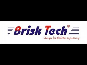 Brisktech CNC polygon turning machine is built and how it works