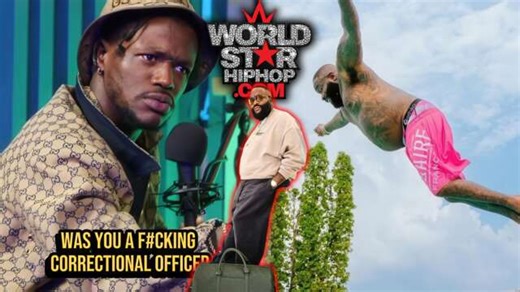 DC Young Fly G-Checks Rick Ross For Dipping On 85 South… Says “You Sat With Them White Folks For 2 Hours And Answered Everything”