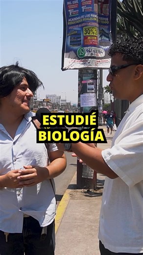 Video Completo en Youtube - Link en mi Bio . . . . . #fyp #foryoupage #paratii #entrevistas #uni