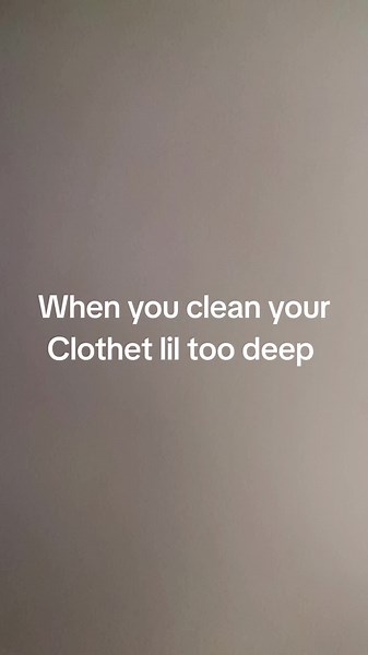 Omg, so much memories😢 #strangerthings #fyp #memories #closet #deep #runningupthathill