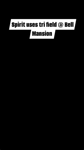 High EMF readings all night here. #paranormal #EMF #mansion | The Paranormal Couple