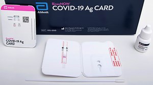 ‘When in doubt, get a test’: Maine expands rapid COVID-19 testing, guidelines for public-facing workers