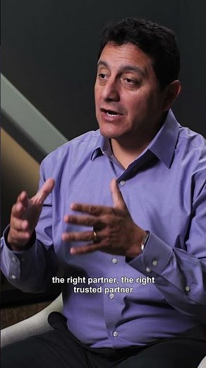 How to Pick the Right AI Partner for your Business