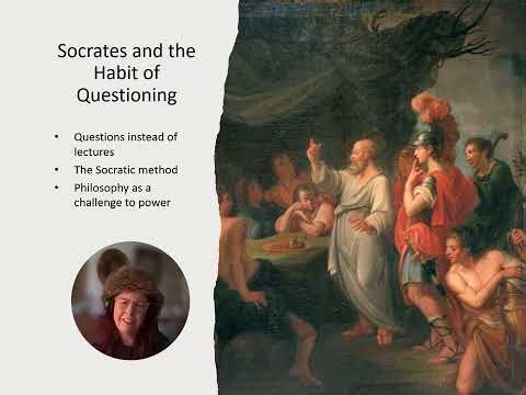 Module 3 Pop Up Lecture Ancient Greece - Valencia Version