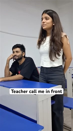 Her friend is so annoying👀#trending #coding #ai #study #college #cs #yt #shorts #viral #tricks