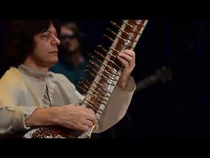 The Beatles: Love You To (LIVE) by The BlackBirds & Calcutta Trio in Budapest, 2013