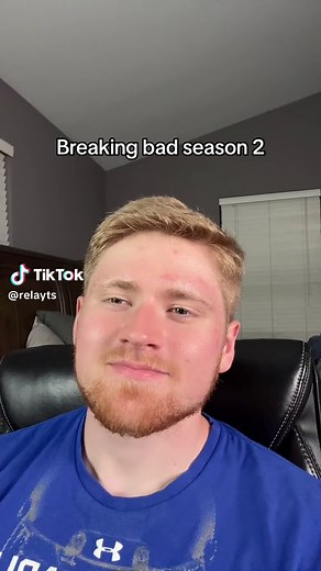 Breaking Bad Season Rankings and Reviews