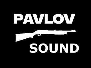 M590 Pump Shotgun Sound Effect [Pavlov VR]