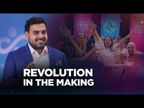 It’s not Magic, but feels like Magic || Antano & Harini