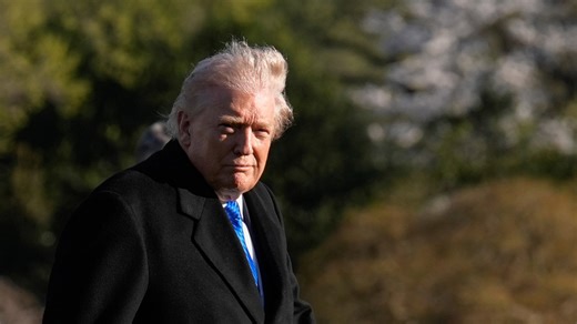 Trump 'spooked' by oil market volatility, Braw says