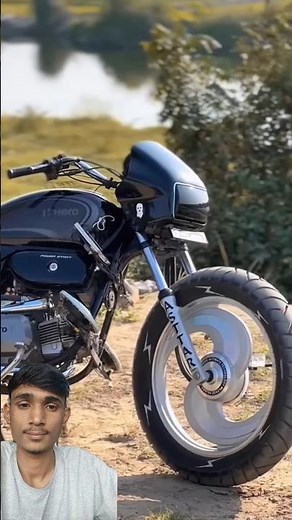 splendor ❤️ #splendormodified #splendor #modified #remix #duet #song #youtube #virelreels