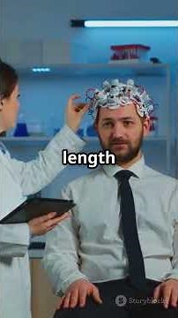 Unlocking the Secrets of EEG: Brain Waves Explained! #shorts #psychologyfacts #neuroscience