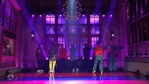 Mic Drop dance break #BTSxSNL @BTS_twt I’m dead @choi_bts2 #BangtanPaMore | Bangtan Pa More