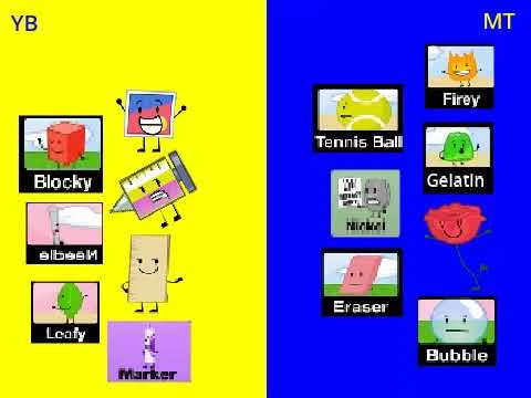 TFIVVBYCTC 4: The Bloodcurdling Witches