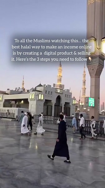 How to Start a Halal Digital Marketing Business
