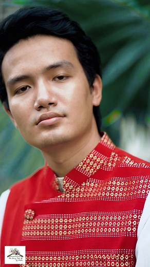 49K views · 960 reactions | Step up your fashion game and squeeze the delight of effortless sophistication with our ethnic touch men's wear. Discover our new collection at TFT store and online now! * * #TFT_MEN | THE FAIRY TALE | Facebook