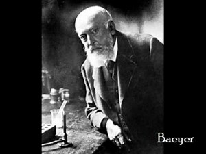 Pioneers in Chemistry