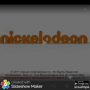 Backyardigans end credits 2011