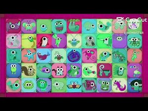 Patchwork Pals Effects