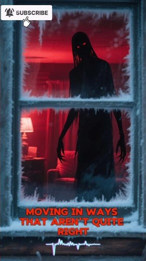 Haunted Cabin in the Woods #ghost #horror #haunted