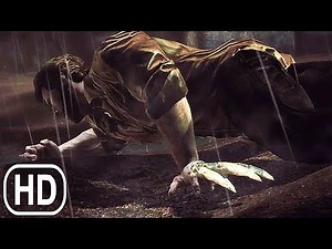 Sabretooth Breaks Wolverine Claws Scene - X-Men Origins Wolverine