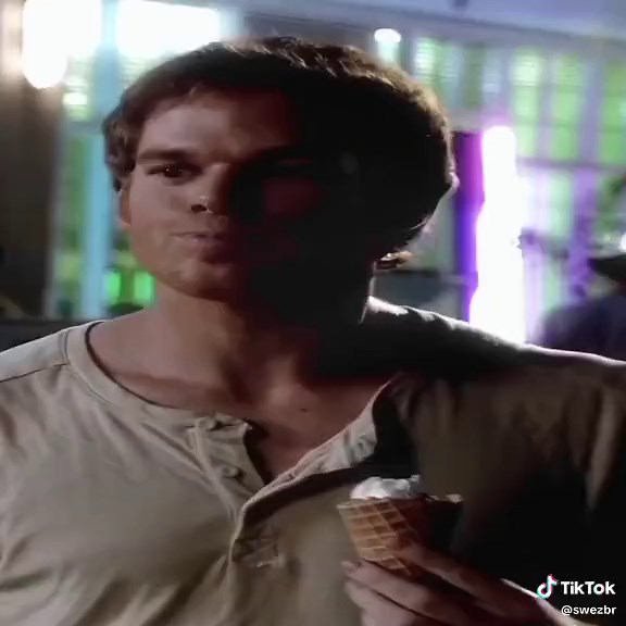 Dexter Morgan Edits Compilation