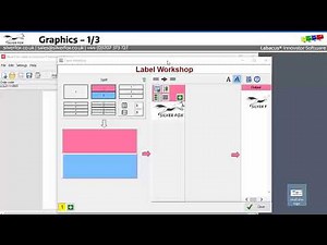 Silver Fox Labacus® Innovator Software - Graphics and Layout Part 1