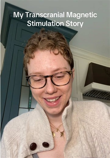 My Life-Changing Experience with Transcranial Magnetic Stimulation