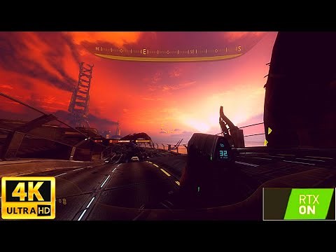 How to get Ray Tracing in Halo 3: ODST ~ ReShade 4K